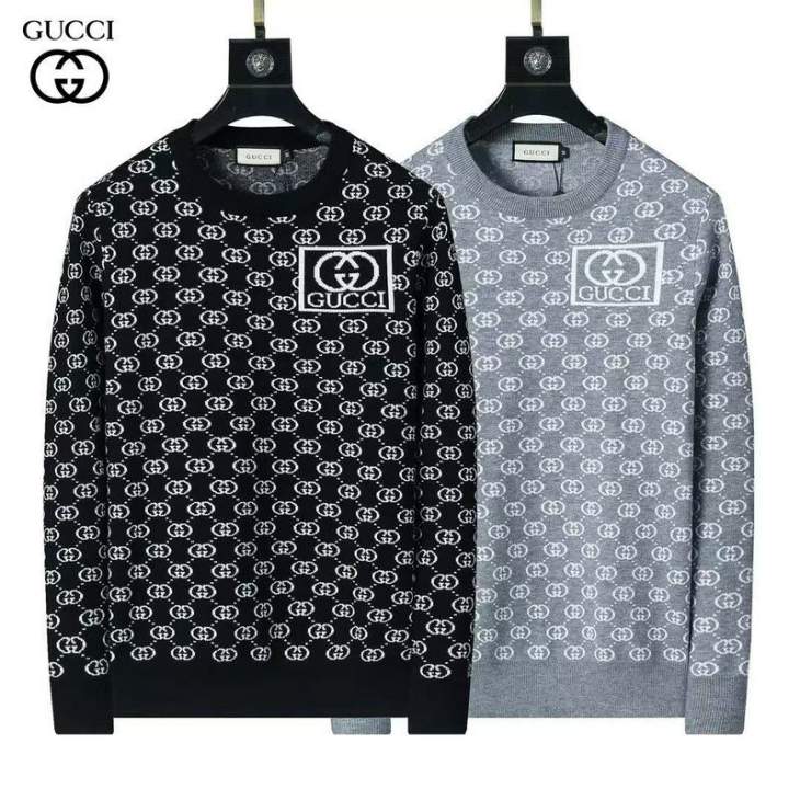 Picture of Gucci Sweaters _SKUGucciM-3XL25wr1745675